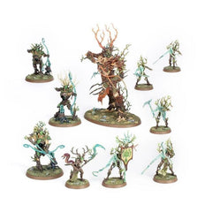 WHAOS - Spearhead: Sylvaneth - Gamesmart