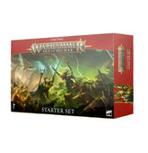 WHAOS - Starter Set (Inglés) - Gamesmart