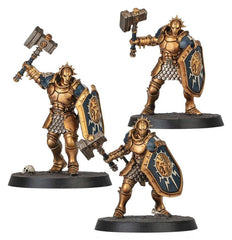 WHAOS - Stormcast Eternals Paint Set - Gamesmart