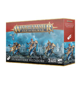 WHAOS - Stormcast Eternals Stormstrike Palladors - Gamesmart