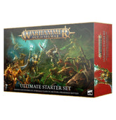 WHAOS - Ultimate Starter Set (Inglés) - Gamesmart