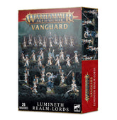 WHAOS - Vanguard Lumineth Realm-Lords - Gamesmart