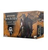 WHAOS - Warcry Claws of Karanak - Gamesmart