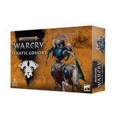 WHAOS - Warcry Teratic Cohort - Gamesmart