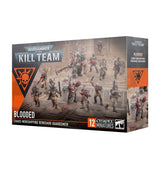 WHKT - Blooded - Gamesmart