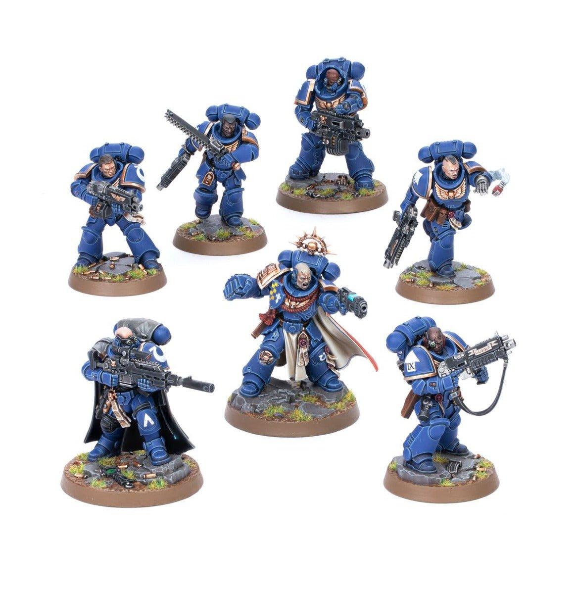 WHKT - Kill Team Starter Set (Inglés) - Gamesmart WHKT - Kill Team Starter Set (Inglés) - Gamesmart