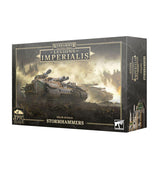 WHM The Horus Heresy - Legions Imperialis: Solar Auxilia Stormhammers - Gamesmart