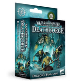 WHU Deathgorge - Daggok´s Stab-Ladz (Español) - Gamesmart