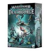 WHU - Deathgorge (Español) - Gamesmart