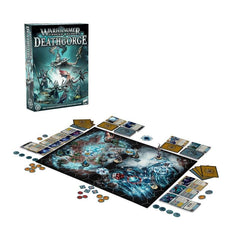 WHU - Deathgorge (Inglés) - Gamesmart