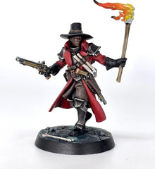 WHU - Nethermaze Hexbane's Hunters (Inglés) - Gamesmart