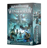 WHU - Wintermaw (Inglés) - Gamesmart