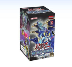 Yu-Gi-Oh! - Battles of Legend Chapter 1 display c/8 (Inglés) - Gamesmart
