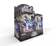Yu-Gi-Oh! - Battles of Legend Chapter 1 display c/8 (Inglés) - Gamesmart