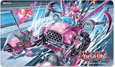Yu-Gi-Oh! - Gold Pride Game Mat - Gamesmart