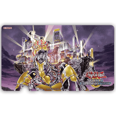 Yu-Gi-Oh! - World Championship Playmat - Gamesmart