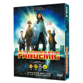 ASMODEE - Pandemic (Español)
