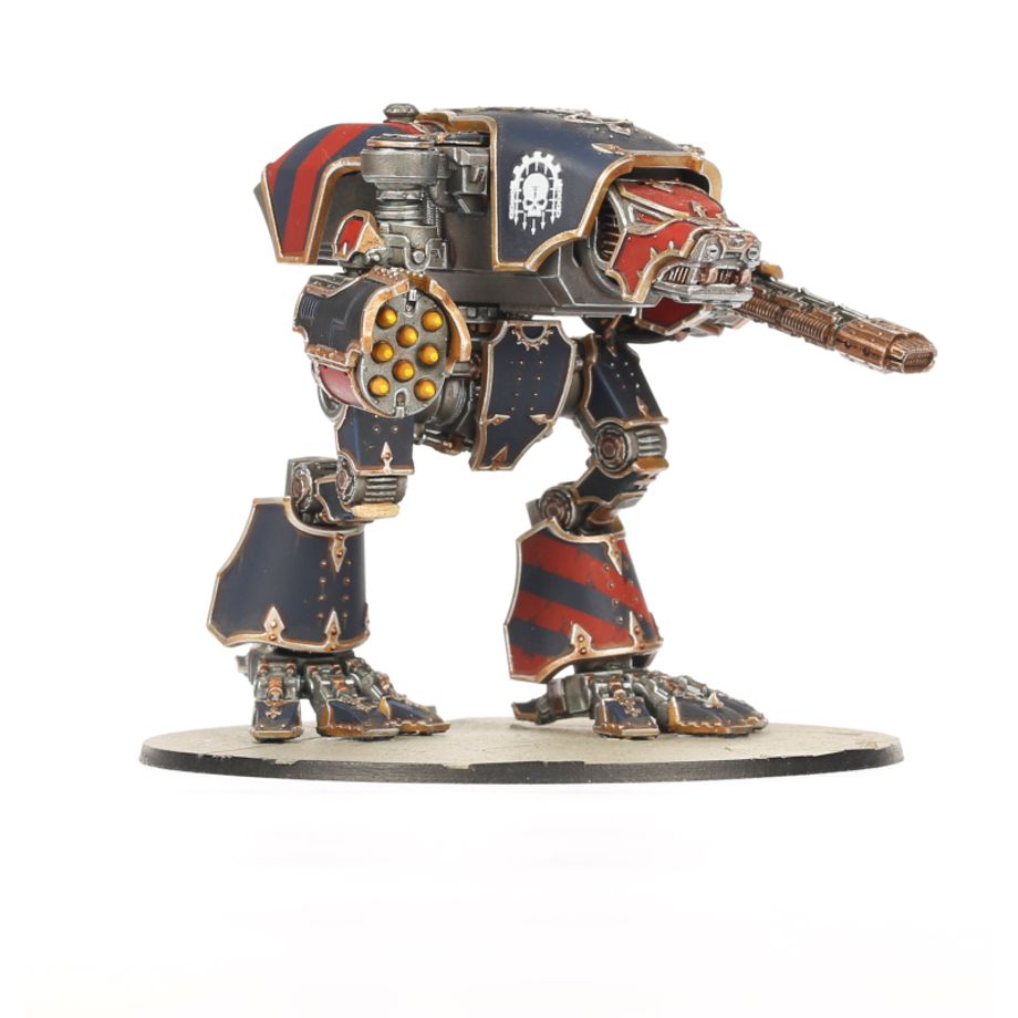 WHM THe Horus Heresy - Legions Imperialis: Epic Battles in the Age of the Darkness - Gamesmart