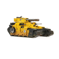 WHM The Horus Heresy - Legiones Astartes: Kratos Heavy Assault Tank