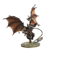 WHAOS - Blades of Khorne Bloodthirster - Gamesmart