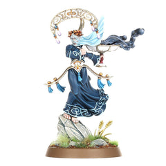 WHAOS - Spearhead: Lumineth Realm-Lords