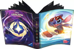 Lorcana - The First Chapter Portafolio B (Stich) - Gamesmart
