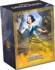 Lorcana - Ursula's Return Deck Box B Set 4 (Snow White)