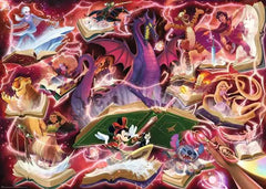 Ravensburger - Glimmers of the Real: Ruby Puzzle 1000 piezas