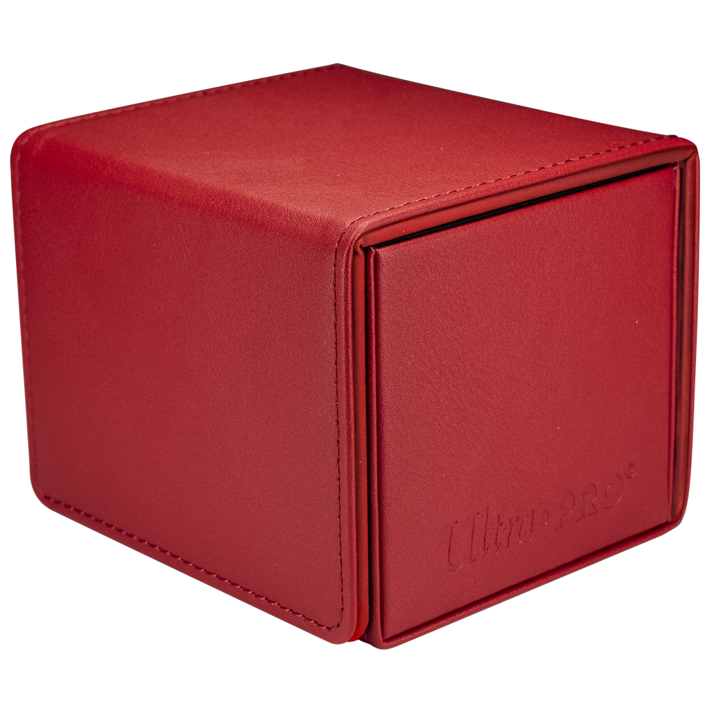 Deck Box Ultra Pro - Red