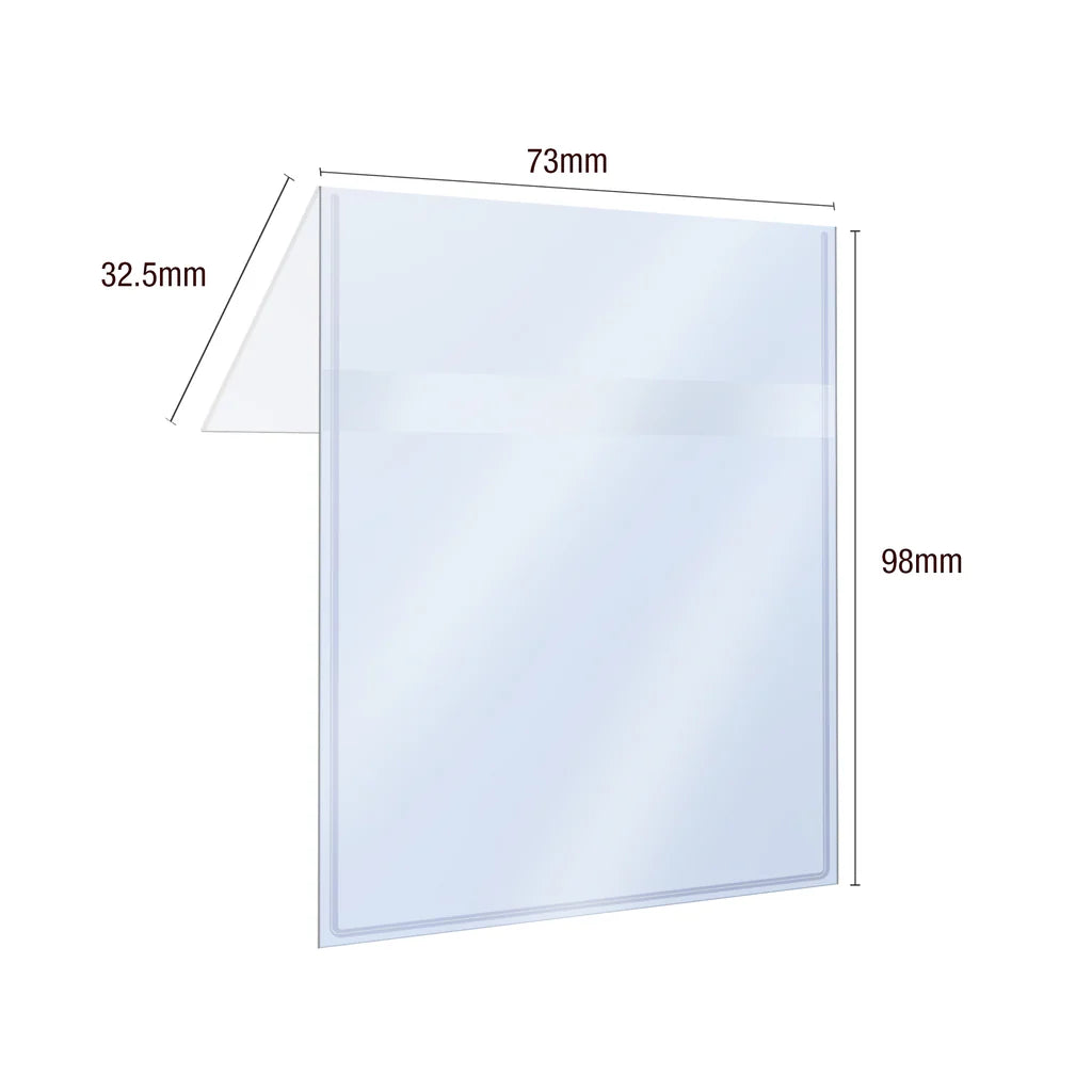 ULTRA PRO - Card Preserver Sleeve c/25