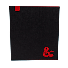 ULTRA PRO - Premium Dungeon Master’s Screen for Dungeons & Dragons - Gamesmart