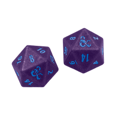 ULTRA PRO - Dados Phandelver & Below: The Shattered Obelisk Underdark Heavy Metal - Gamesmart