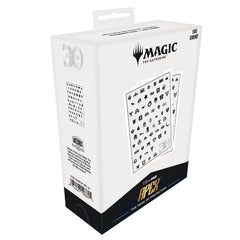 ULTRA PRO - 30th Anniversary Deck Protector Sleeves for Magic The Gathering