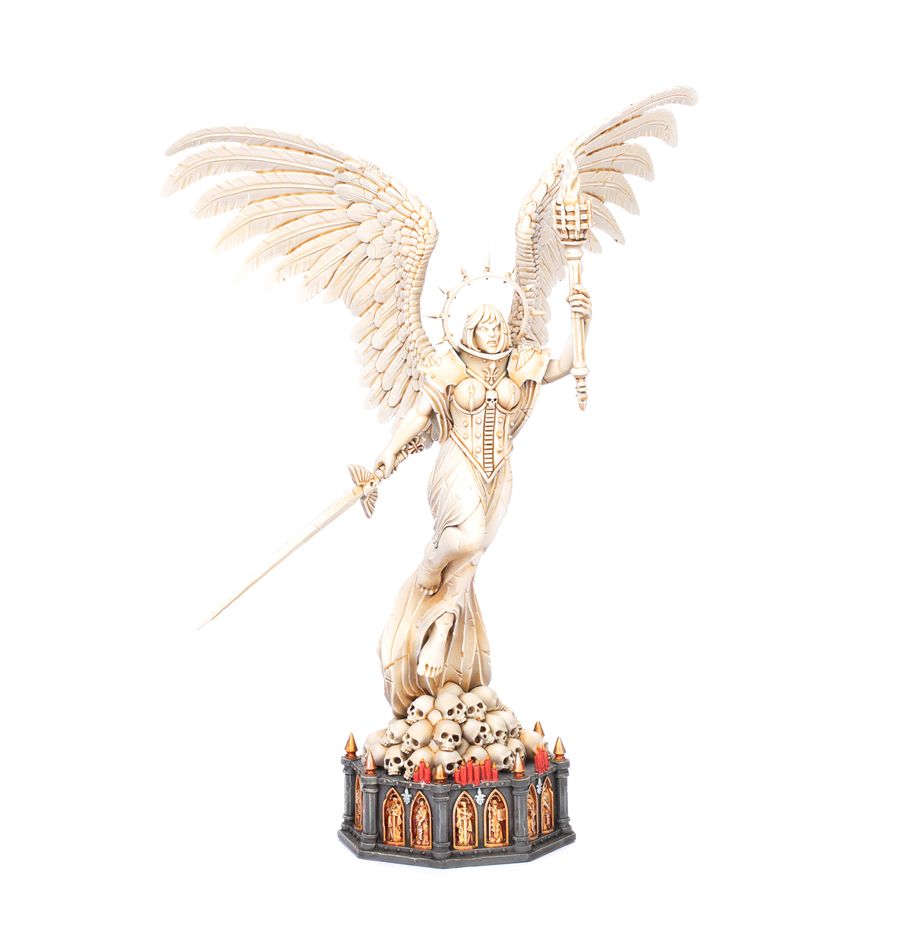 WHMKT - Blood and Zeal (Español) - Gamesmart