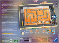 Ravensburber - La Cucaracha Game Board (Español) - Gamesmart