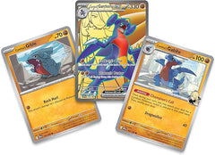Pokémon - Cynthia's Garchomp Ex Premium Collection (Inglés) - Gamesmart