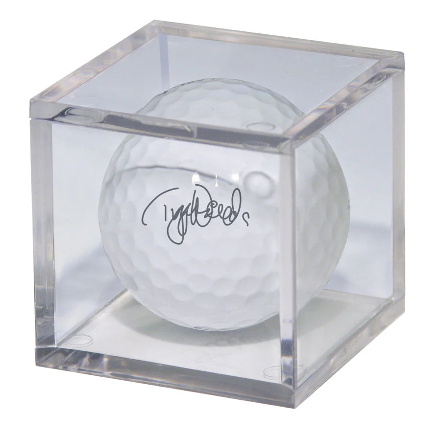 ULTRA PRO - Mini-Figure Clear Square Display Case - Gamesmart