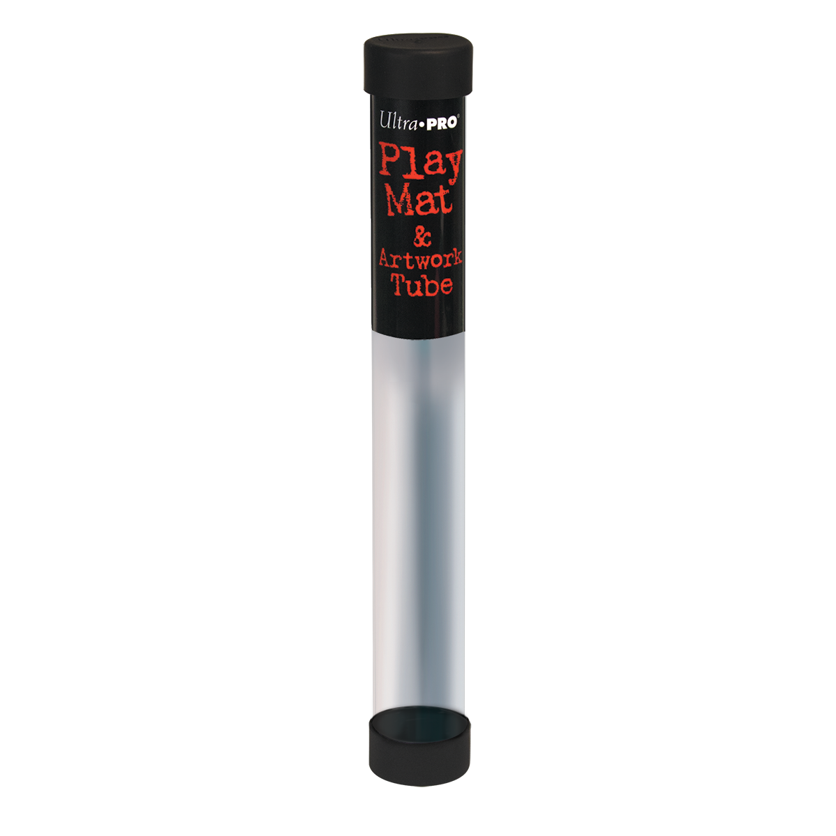 ULTRA PRO - Gaming Playmat and Artwork Tube