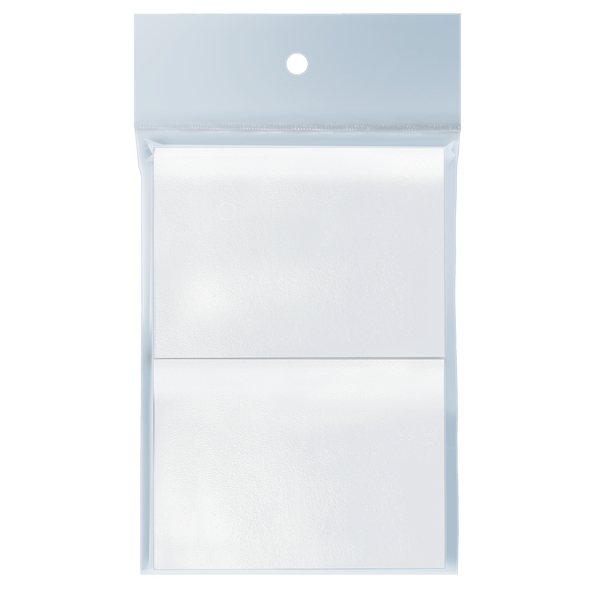 ULTRA PRO - Micas PRO-Gloss Standard Deck Protector: White c/200 - Gamesmart
