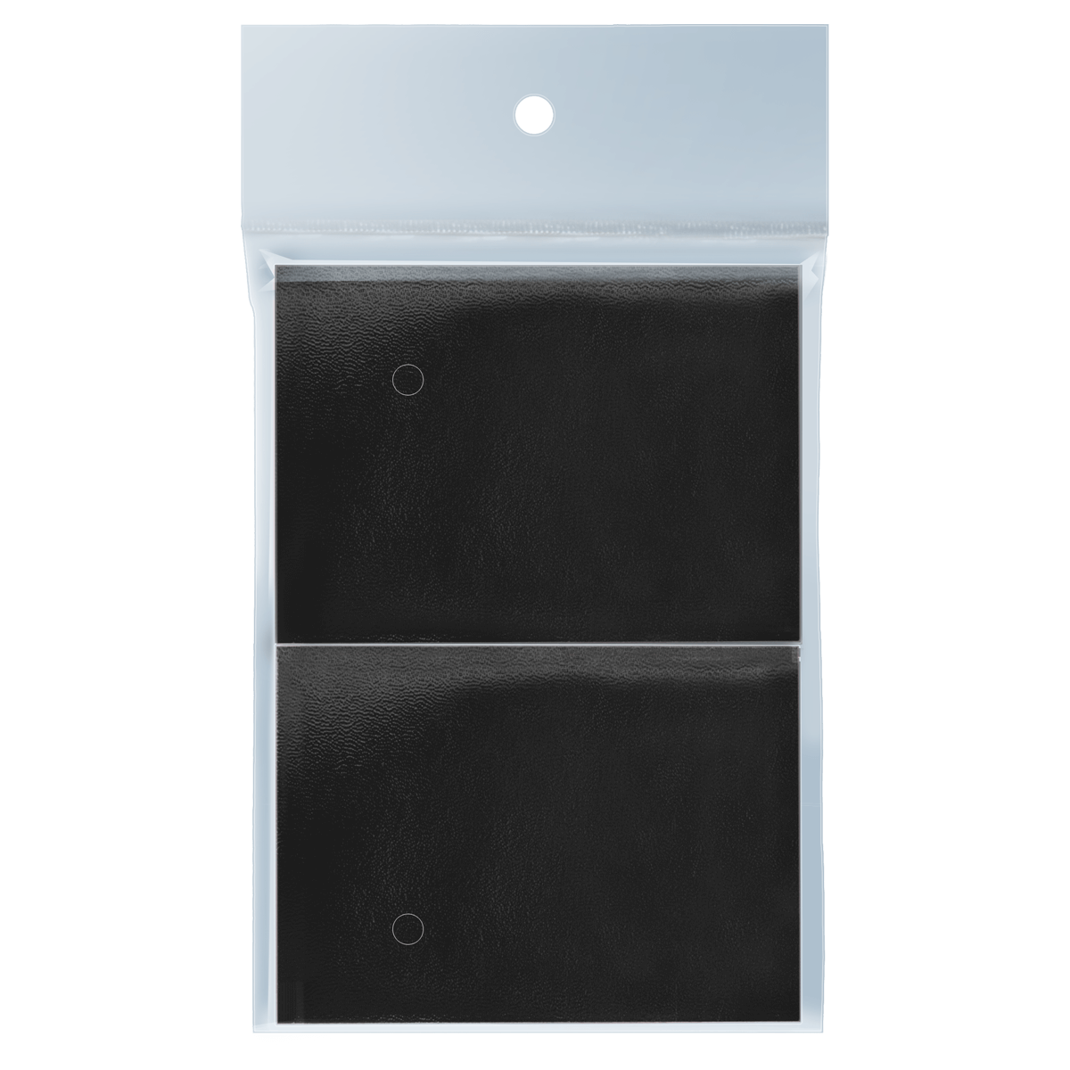 Ultra Pro - Micas PRO-Matte Standard Deck Protector: Black c/200 - Gamesmart