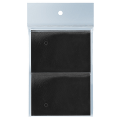 Ultra Pro - Micas PRO-Matte Standard Deck Protector: Black c/200 - Gamesmart