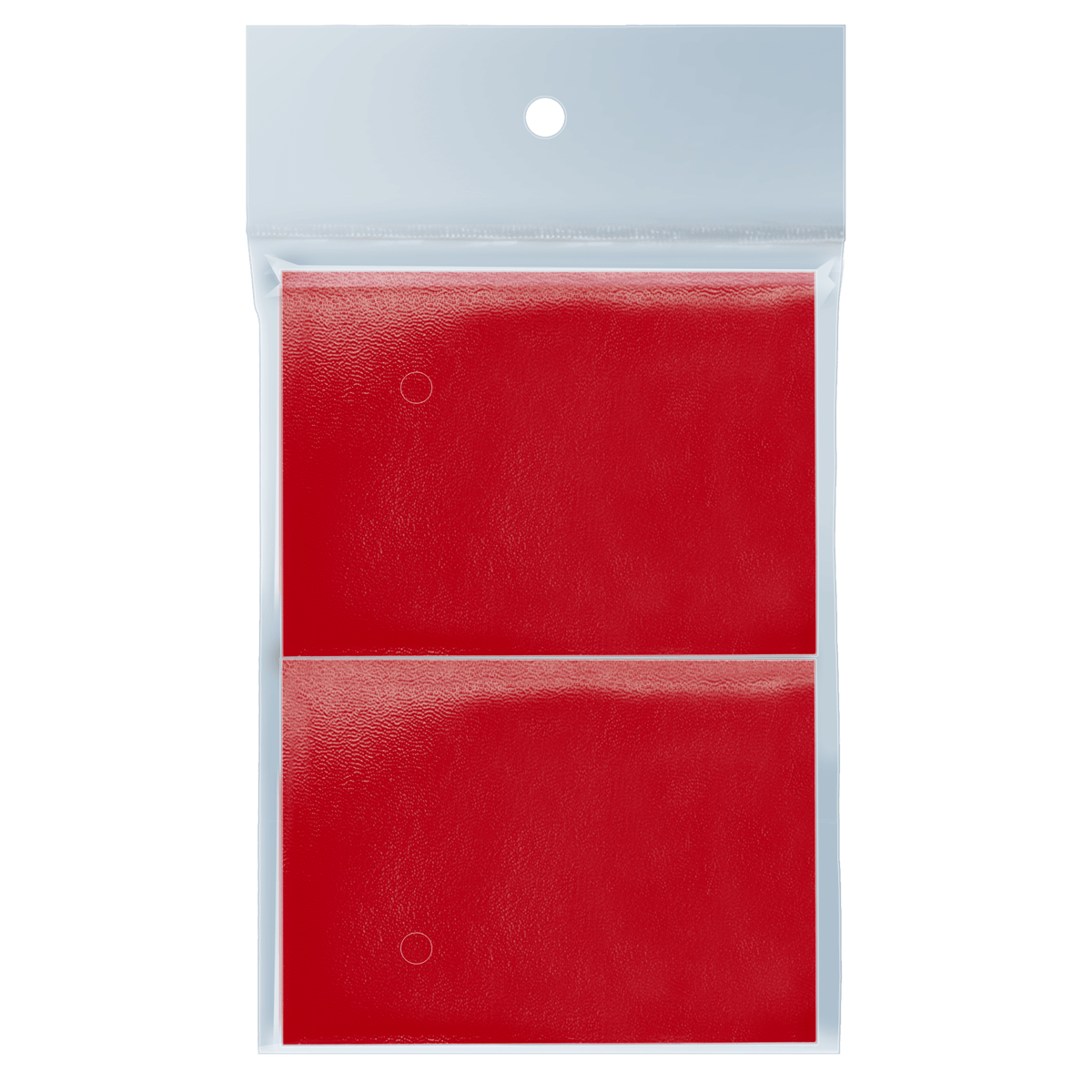 Ultra Pro - Micas PRO-Matte Standard Deck Protector: Red c/200 - Gamesmart