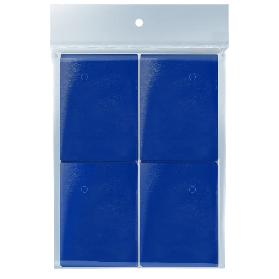 Ultra Pro - Micas PRO-Matte Standard Deck Protector: Blue c/500 - Gamesmart