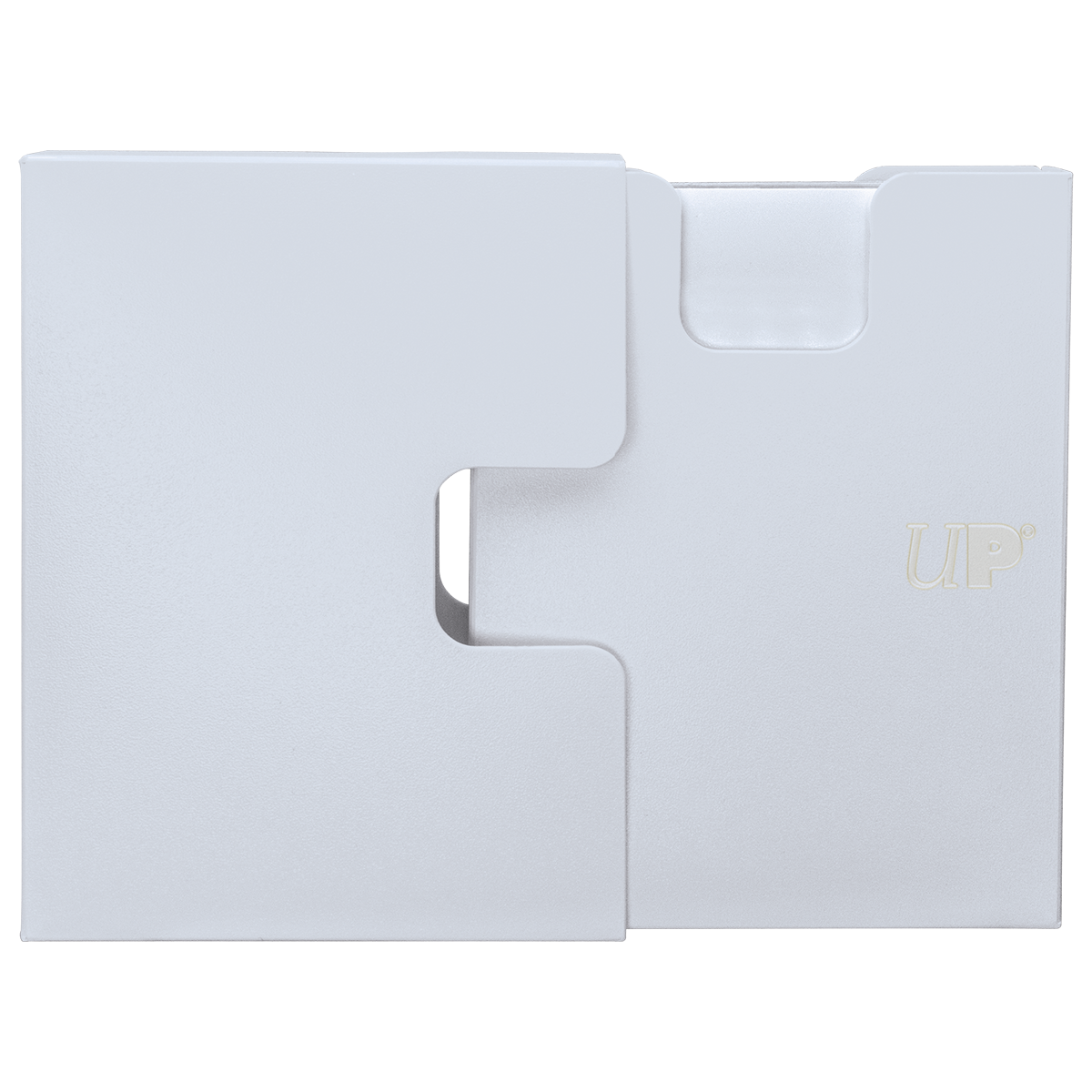 ULTRA PRO - PRO 15+ Card Box Pack: White - Gamesmart