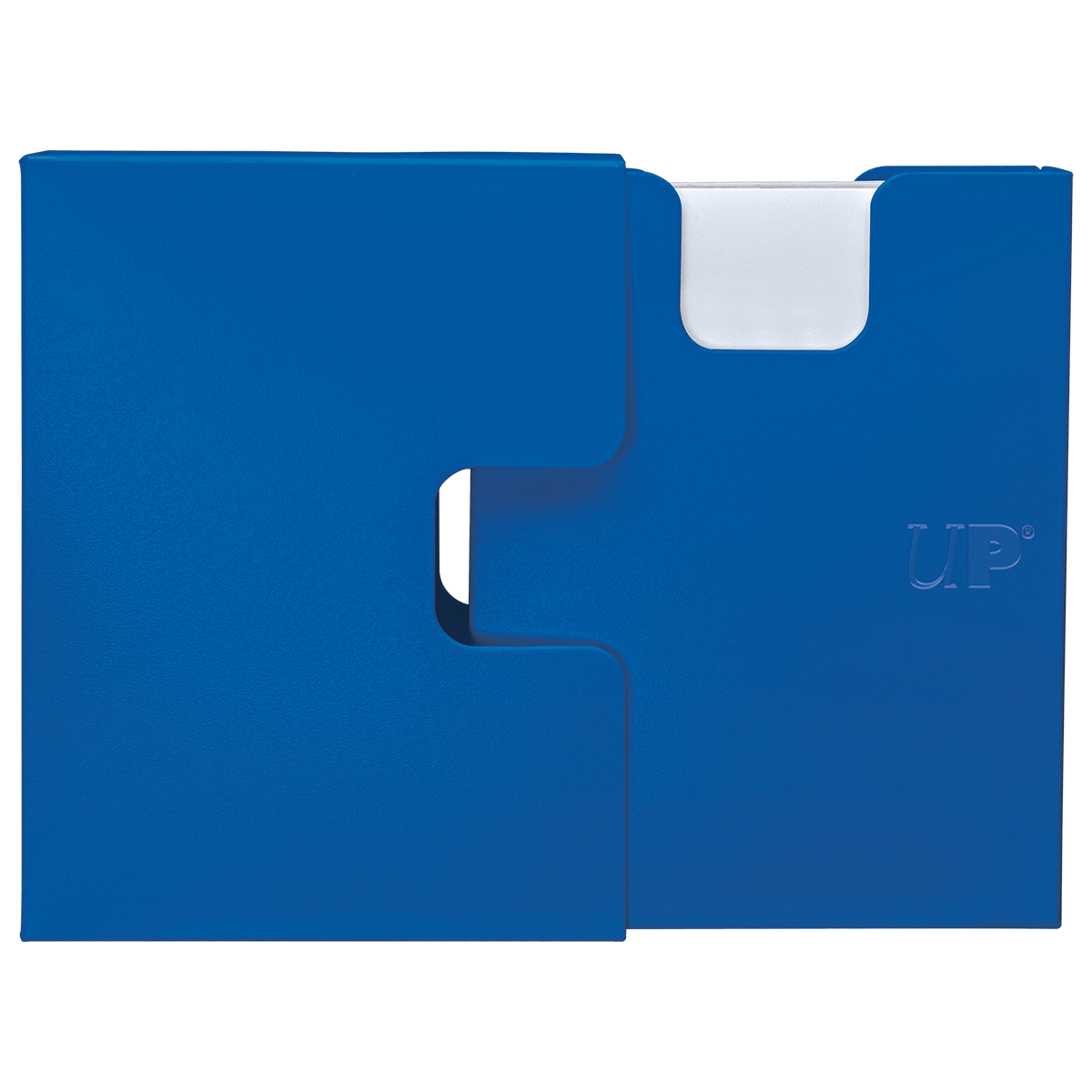 ULTRA PRO - PRO 15+ Card Box Pack: Blue - Gamesmart