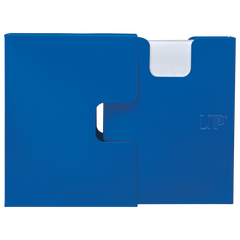 ULTRA PRO - PRO 15+ Card Box Pack: Blue - Gamesmart