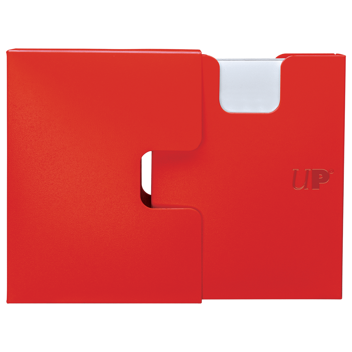 ULTRA PRO - PRO 15+ Card Box Pack: Red - Gamesmart