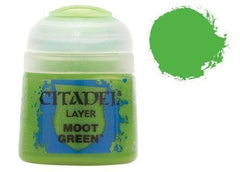 moot