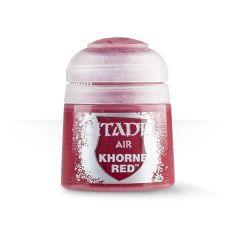 Air - Khorne Red 12ML