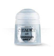Air - Fenrisian Grey 12ML - Gamesmart